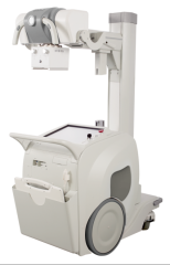 32KW Mobile Radiography System YSX-mDR32C