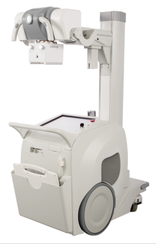 32KW Mobile Radiography System YSX-mDR32C