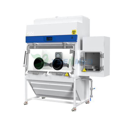 Class III Biological Safety Cabinet BSC-1500IIIX-H