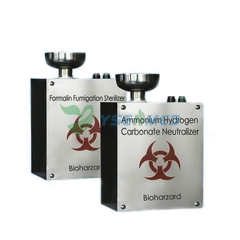 Biosafety Accessories BSC-BA