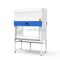 Double-side Class II A2 Biological Safety Cabinet BSC-1500IIA2-S