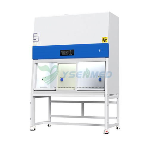 Radiation Protection Biological Safety Cabinet BSC-1800IIA2-R