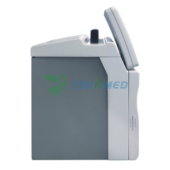 Blood Gas Electrolyte Analyzer YSTE-BG500