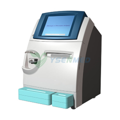 Blood Gas Electrolyte Analyzer YSTE-BG800