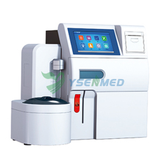 Electrolyte Analyzer YSTE-EA800