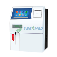 Electrolyte Analyzer YSTE-EA800