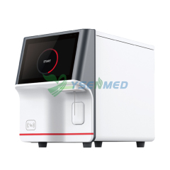 6-Part Veterinary Auto Hematology Analyzer YSTE-PH50R VET