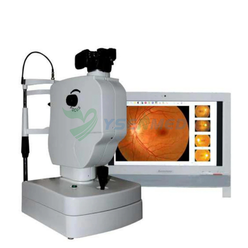 Digital Retinal Camera YSENT-FC650B