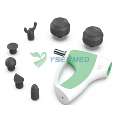 Extracorporeal Shock Wave Therapy Device YSREH-ESWT-500