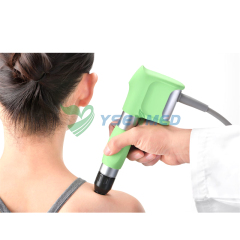 Extracorporeal Shock Wave Therapy Device YSREH-ESWT-500