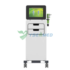 Extracorporeal Shock Wave Therapy Device YSREH-ESWT-500