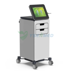 Extracorporeal Shock Wave Therapy Device YSREH-ESWT-500