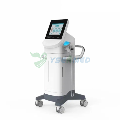 Piezoelectric Shock Wave Therapy Device YSREH-CJB-II