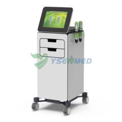 Extracorporeal Shock Wave Therapy Device YSREH-ESWT-500