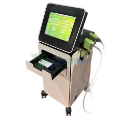 Extracorporeal Shock Wave Therapy Device YSREH-ESWT-500