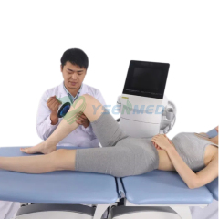 Piezoelectric Shock Wave Therapy Device YSREH-CJB-II