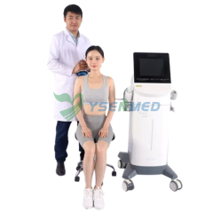 Piezoelectric Shock Wave Therapy Device YSREH-CJB-II