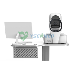 Medical Ophthalmic Wild Field Fundus Camera YSENT-FC80