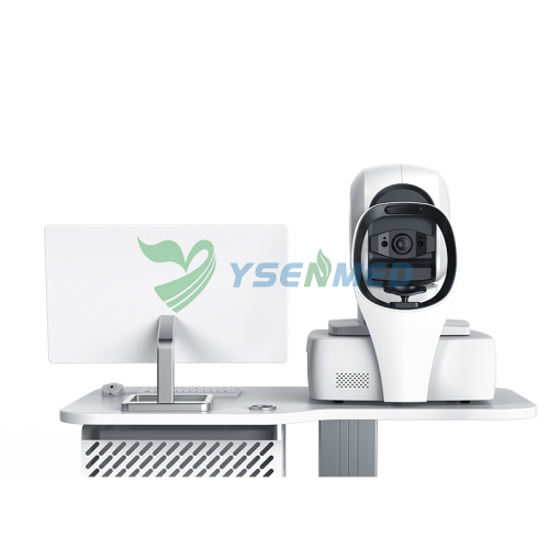 Medical Ophthalmic OCT Optical Coherence Tomography YSOCT1000S