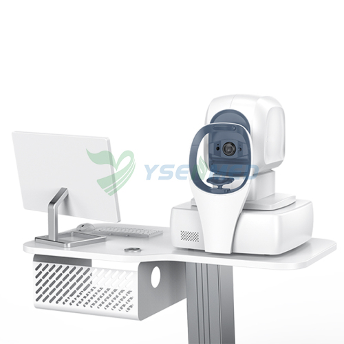Medical Ophthalmic OCT Optical Coherence Tomography YSOCT1000M