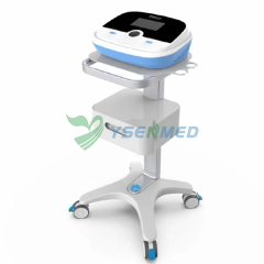 Rehabilitation Ultrasound Therapy Device YSREH-CSB-II