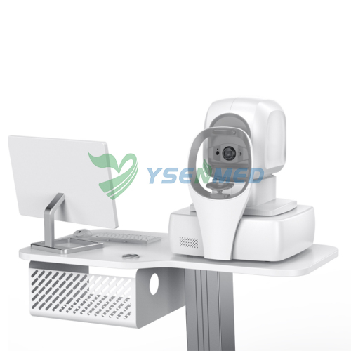 Medical Ophthalmic OCT Optical Coherence Tomography YSOCT1000T
