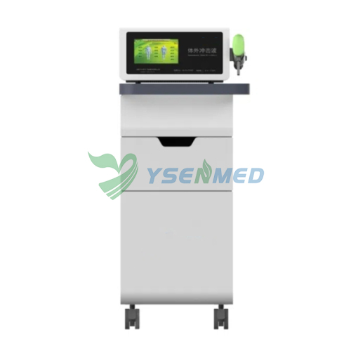 Extracorporeal Shock Wave Therapy Device YSREH-ESWT-M