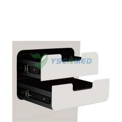 Extracorporeal Shock Wave Therapy Device YSREH-ESWT-500B