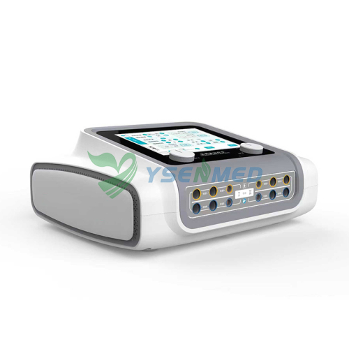 Low Frequency Electrotherapy Device YSREH-TRON-II