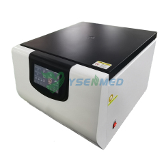 Medical Laboratory Automatic Decapping Centrifuge YSCF-7105TB