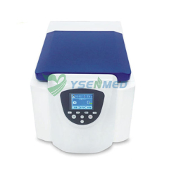 Table-type High-Speed Centrifuge YSCF-TG16MW