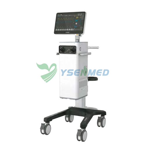 Ventilator Medical ICU Respirator COMEN V6/V8