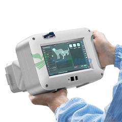 YSENMED 350W Veterinary Mini Handheld Digital X-ray Machine YSX-P705 VET