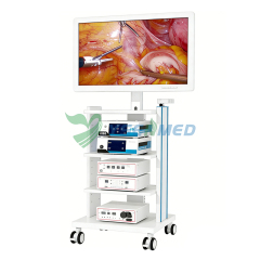 YSENMED 4K UHD Medical Endoscope Camera System YSNJ-GW001