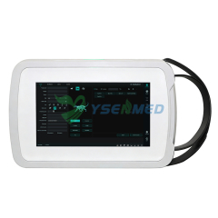 YSENMED 900W Veterinary Mini Handheld Digital X-ray Machine YSX-P9010 VET