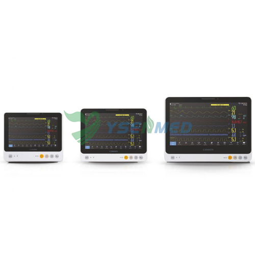 Patient Monitor Comen N Series