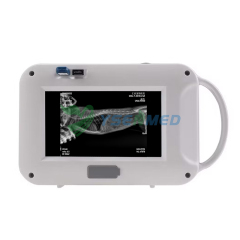 YSENMED 350W Veterinary Mini Handheld Digital X-ray Machine YSX-P705 VET