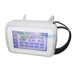YSENMED 900W Veterinary Mini Handheld Digital X-ray Machine YSX-P9010 VET