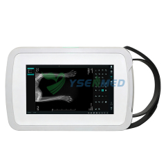 YSENMED 900W Veterinary Mini Handheld Digital X-ray Machine YSX-P9010 VET