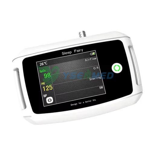 YSENEMD Sleep Monitor Device YSHC-PSG9