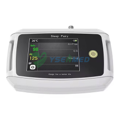 YSENEMD Sleep Monitor Device YSHC-PSG9