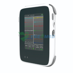 Portable PSG 28-Channel Ambulatory Full Polysomnography System YSHC-PSG22S