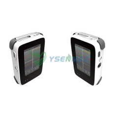 Portable PSG 28-Channel Ambulatory Full Polysomnography System YSHC-PSG22S