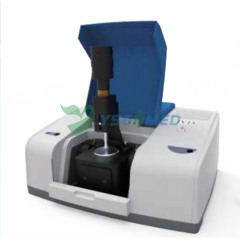 Automated FTIR Human Calculi Analysis System YSUR-LIIR40