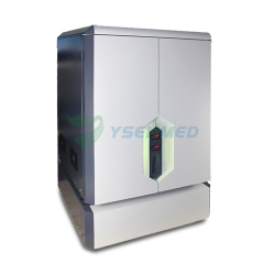 Microbial Detection 128-Position Automated Blood Culture Analyzer YSTE-BC128