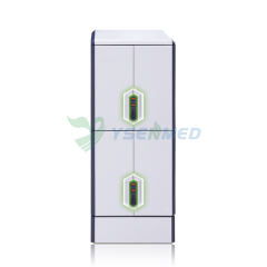 Microbiology 256-Position Automated Blood Culture Analyzer YSTE-BC256