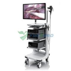Système de caméra d'endoscopie chirurgicale UHD 4K SonoScape SV-M4K120