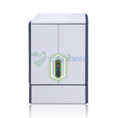 Microbial Detection 128-Position Automated Blood Culture Analyzer YSTE-BC128
