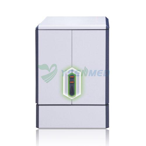 Microbial Detection 128-Position Automated Blood Culture Analyzer YSTE-BC128