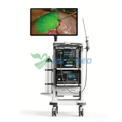 Système de caméra d'endoscopie par fluorescence UHD 3D 4K SonoScape SV-M4K220